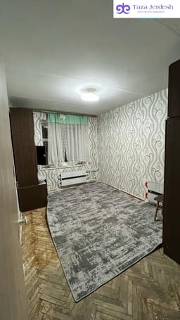комната берилет