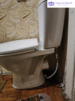 Унитаз Б/У