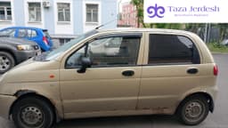 продам матиз 2007 120мин рубль