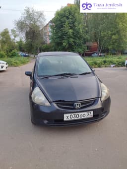 хонда фит