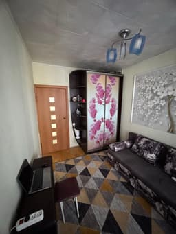 Комната берилет