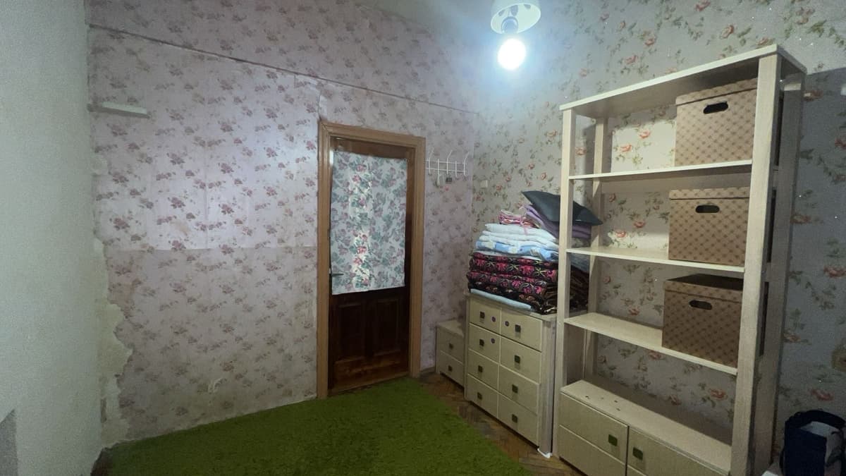 Комната берилет