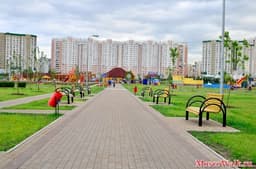 Койко место бир кызга