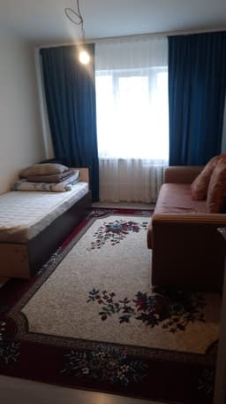 комната берилет 