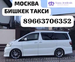 Москва Бишкек 89663706352