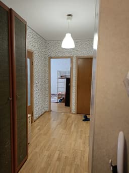Квартирант алам