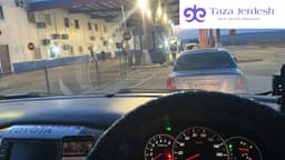 Такси Москва-Казахстан