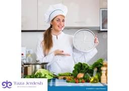 ОПЕРАТОР КУХНИ