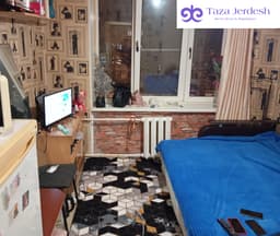 1комнатный кв берилет СТУДИЯ