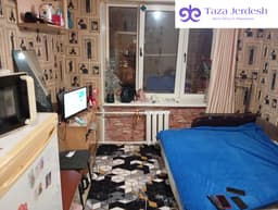 1комнатный кв берилет СТУДИЯ