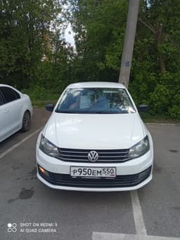 Авто Поло Сатылат