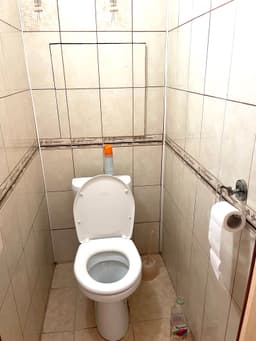 Квартирант алам 
