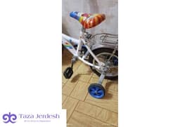 Велосипед детский