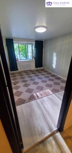 комната берилет