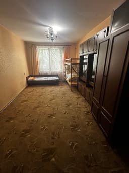 Комната берилет