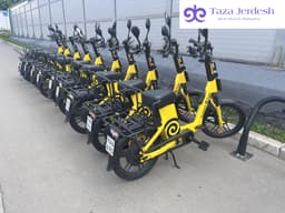 5500₽ КУРЬЕР КҮНҮНӨ ТӨЛӨНӨТ ЭЛЕКТРОВЕЛОСИПЕД БЕЗ ПЛАТНО БЕРИЛЕТ 2/3/4 СААТТАН ИШТЕСЕ ДА БОЛОТ
