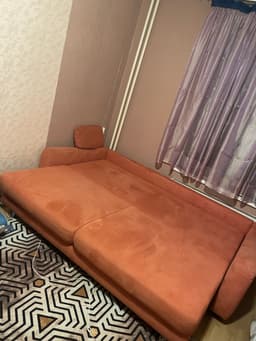 2 койка места берилет аял киш