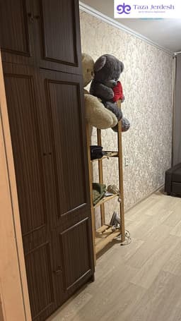 комната берилет