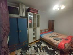 Семейный парага комната берилет