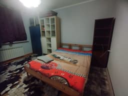 Семейный парага комната берилет