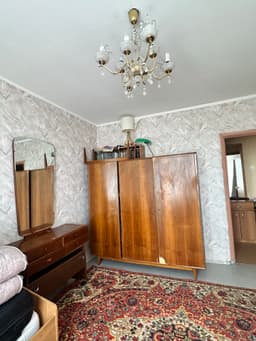 Комната берилет 