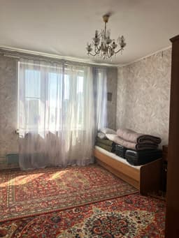 Комната берилет 