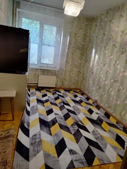 Комната берилет семейный парага !!!