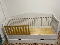Детская кровать 🛏️