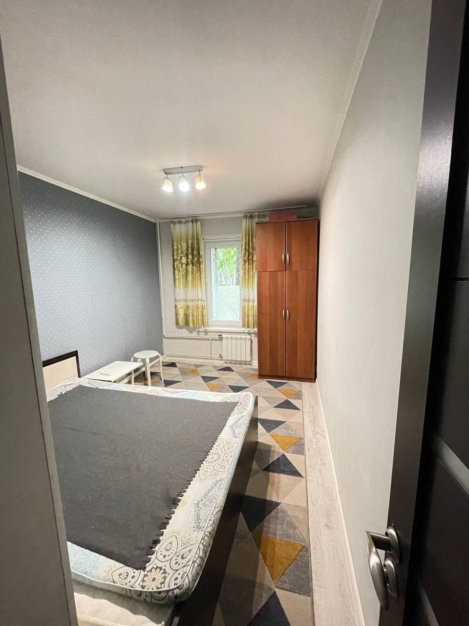 Комната берилет
