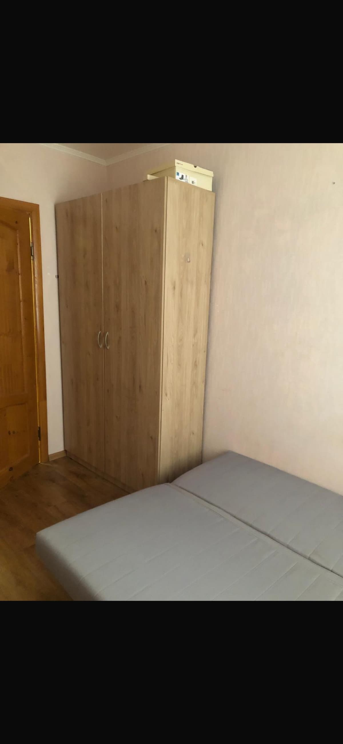 Срочно комната 