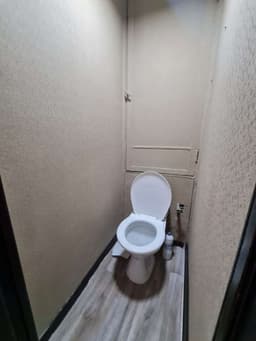 Комната берилет 