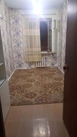 Комната берилет