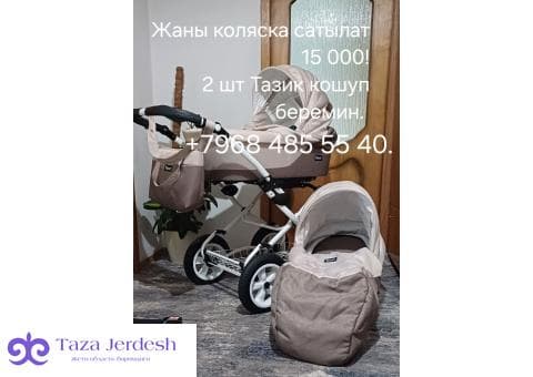 Перовское шоссе 18/1