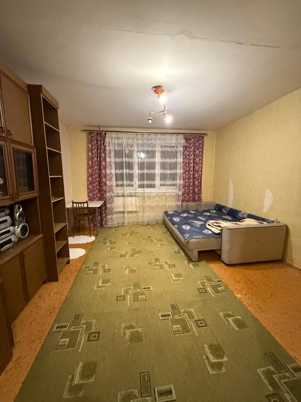 Комната берилет 