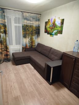 Комната берилет