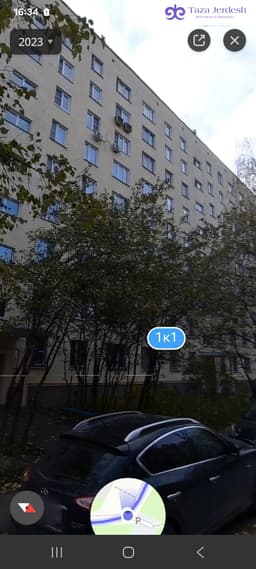 Сдаю койко место одной девушке!