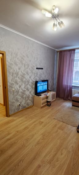 Квартира

