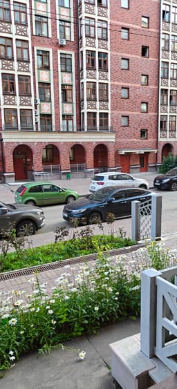 Квартира

