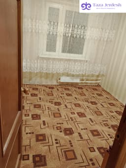комната берилет