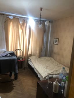 Комната бнрилет 