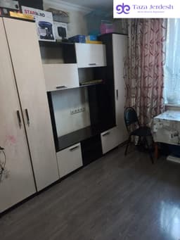 Комната берилет