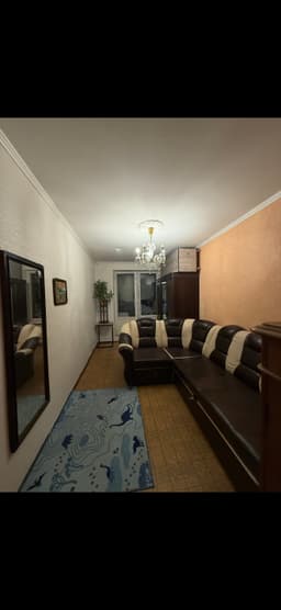 Комната берилет