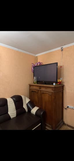 Комната берилет