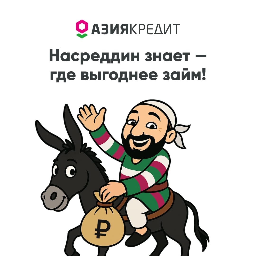 Кредиттер 