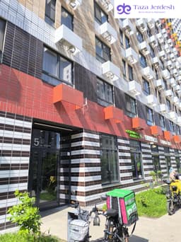 КВАРТИРА га адам алабыз