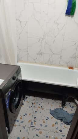 Комната