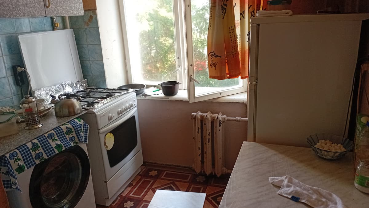 Комната берилет