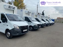 Срочно нужны водители на Газель Next/водитель керек газель некст