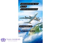 АВИАБИЛЕТ БЕМА