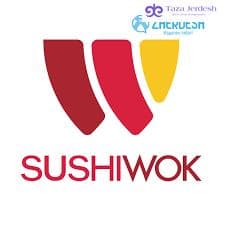 Администратор в кафе СушиWok